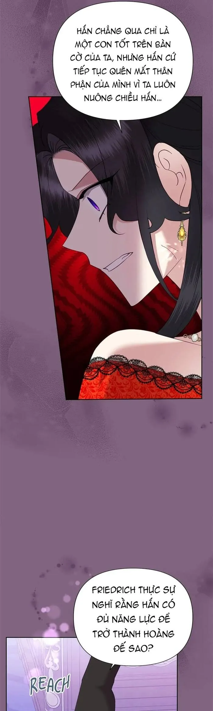 Cuộc Sống Vui Vẻ Của Ác Nữ - Chương 77 - Trang 43