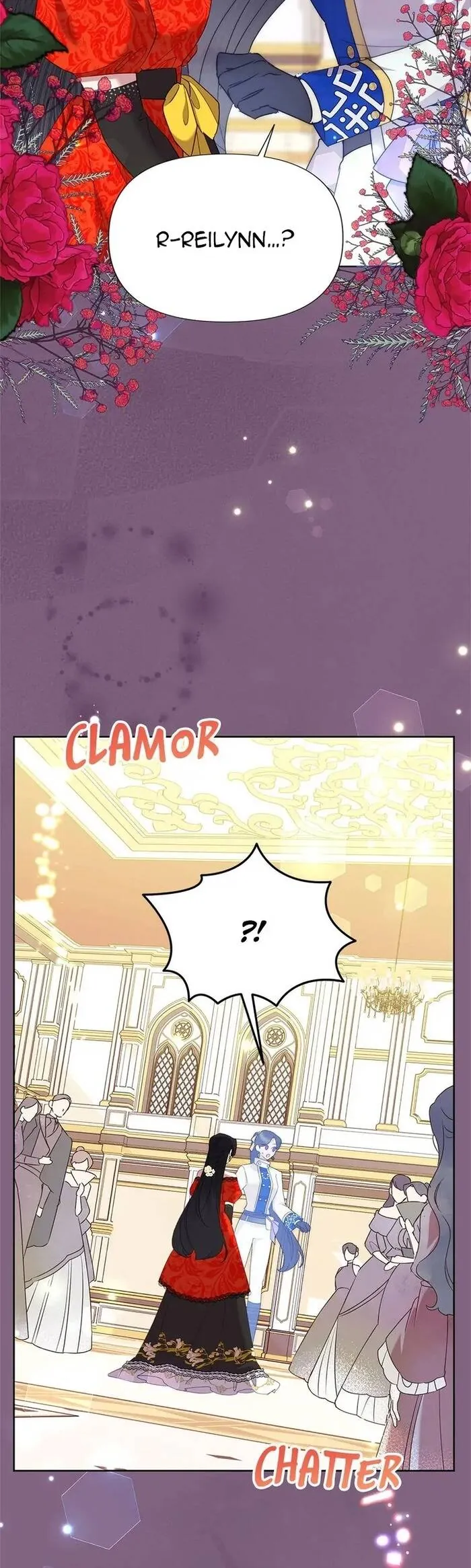 Cuộc Sống Vui Vẻ Của Ác Nữ - Chương 77 - Trang 9