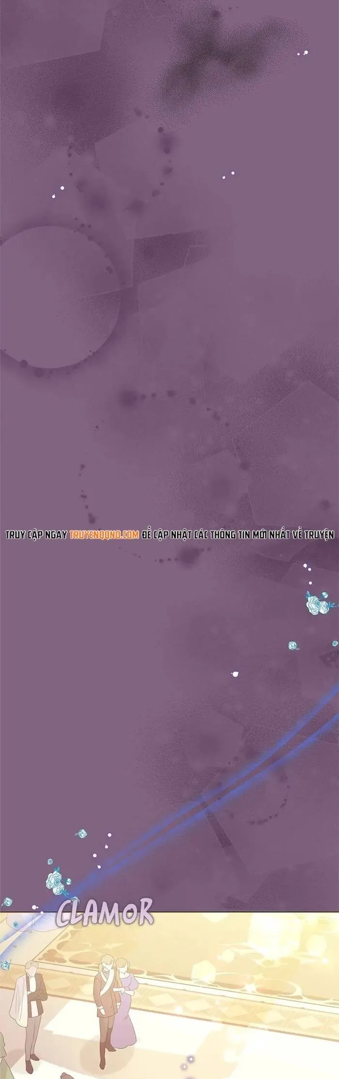 Cuộc Sống Vui Vẻ Của Ác Nữ - Chương 77 - Trang 16