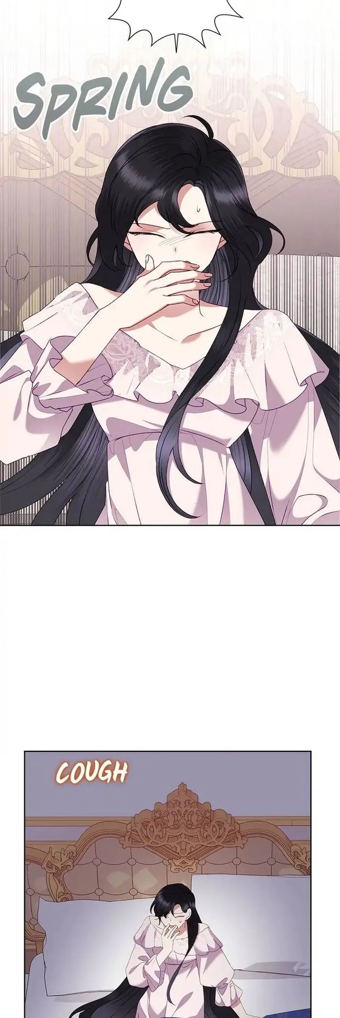 Cuộc Sống Vui Vẻ Của Ác Nữ - Chương 77 - Trang 50