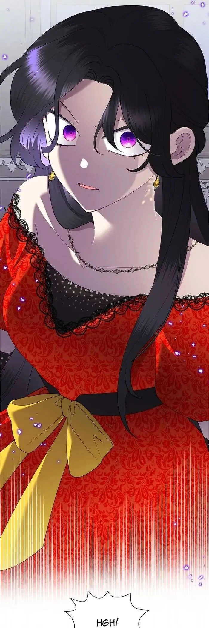 Cuộc Sống Vui Vẻ Của Ác Nữ - Chương 77 - Trang 49