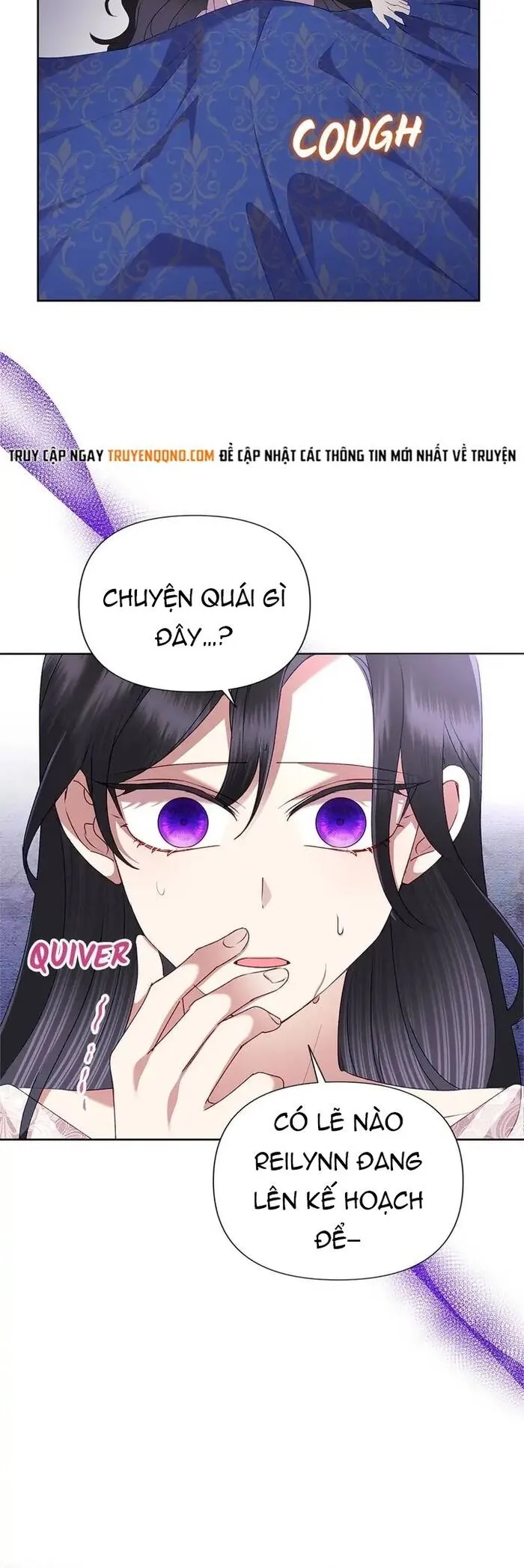 Cuộc Sống Vui Vẻ Của Ác Nữ - Chương 77 - Trang 51