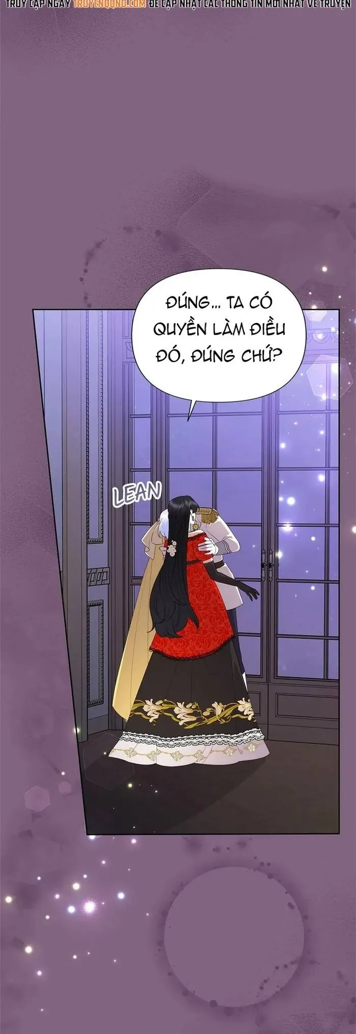 Cuộc Sống Vui Vẻ Của Ác Nữ - Chương 77 - Trang 30