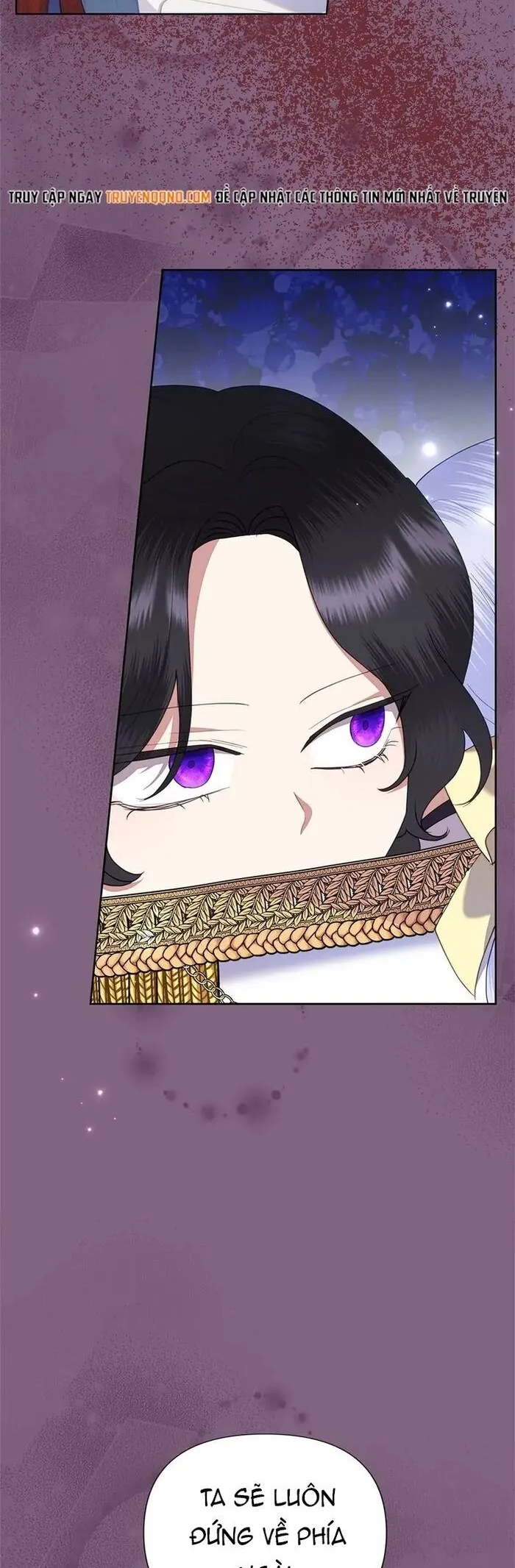 Cuộc Sống Vui Vẻ Của Ác Nữ - Chương 77 - Trang 32