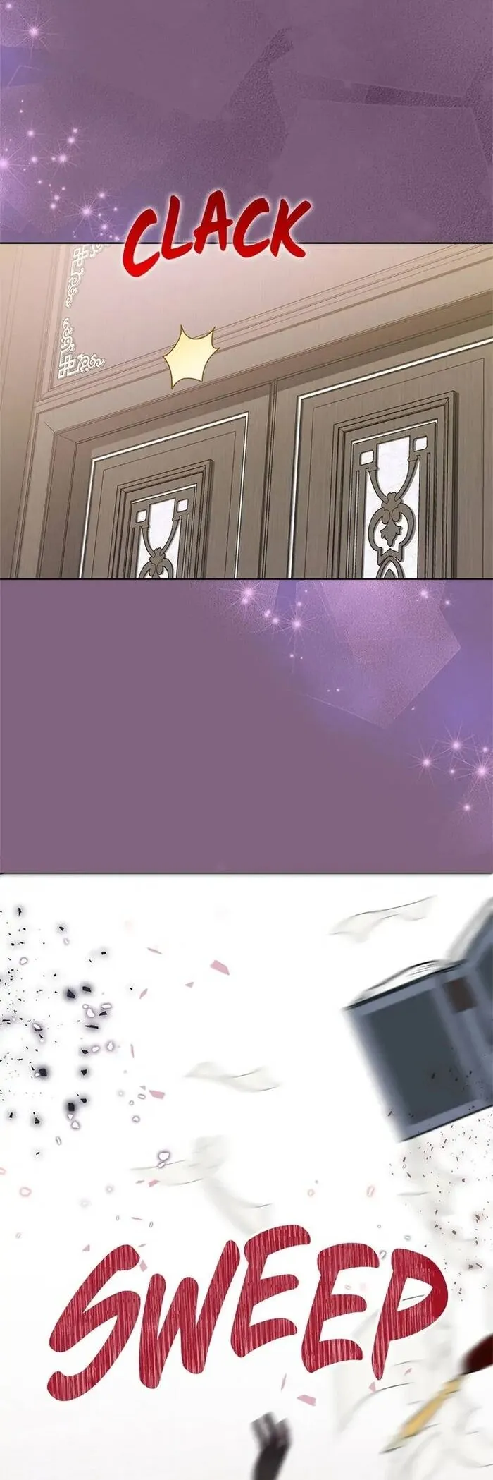 Cuộc Sống Vui Vẻ Của Ác Nữ - Chương 77 - Trang 39