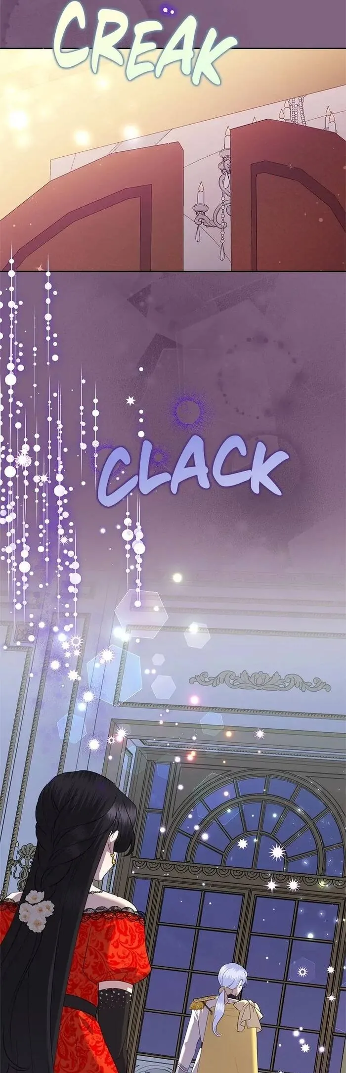 Cuộc Sống Vui Vẻ Của Ác Nữ - Chương 77 - Trang 21