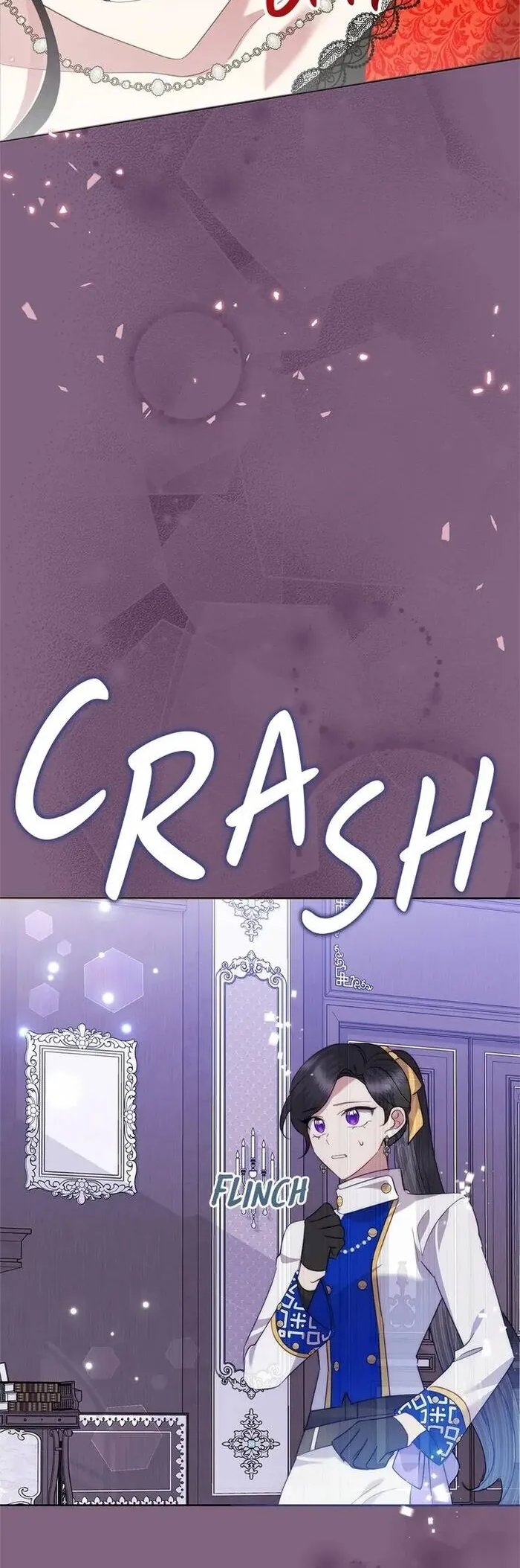 Cuộc Sống Vui Vẻ Của Ác Nữ - Chương 77 - Trang 41