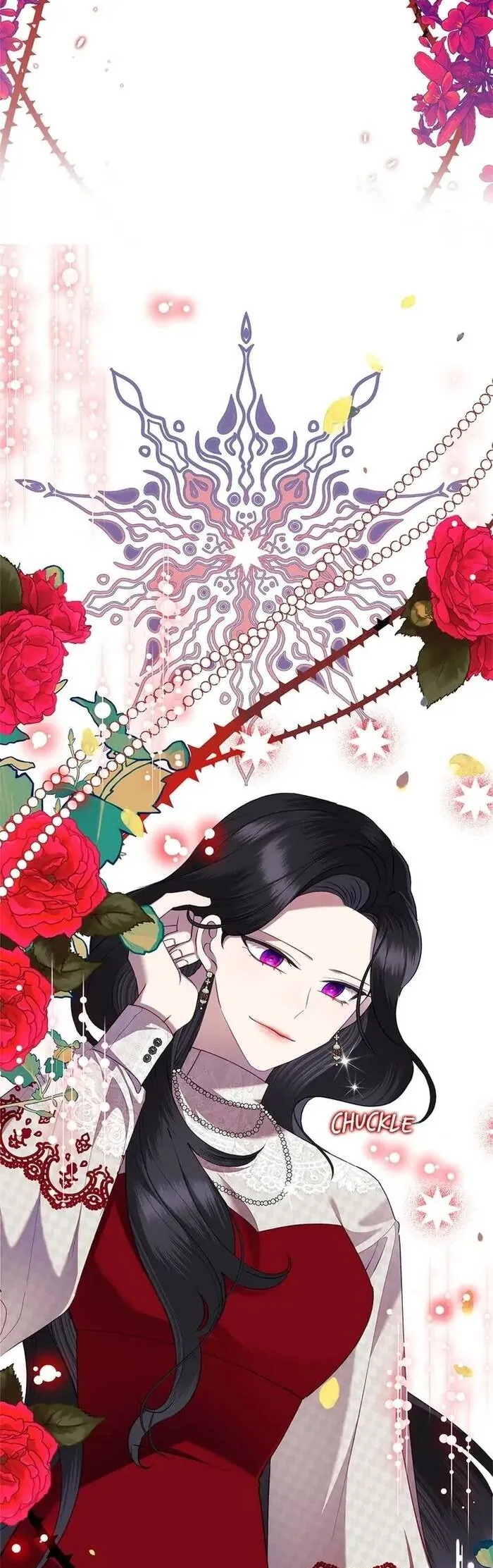 Cuộc Sống Vui Vẻ Của Ác Nữ - Chương 77 - Trang 55