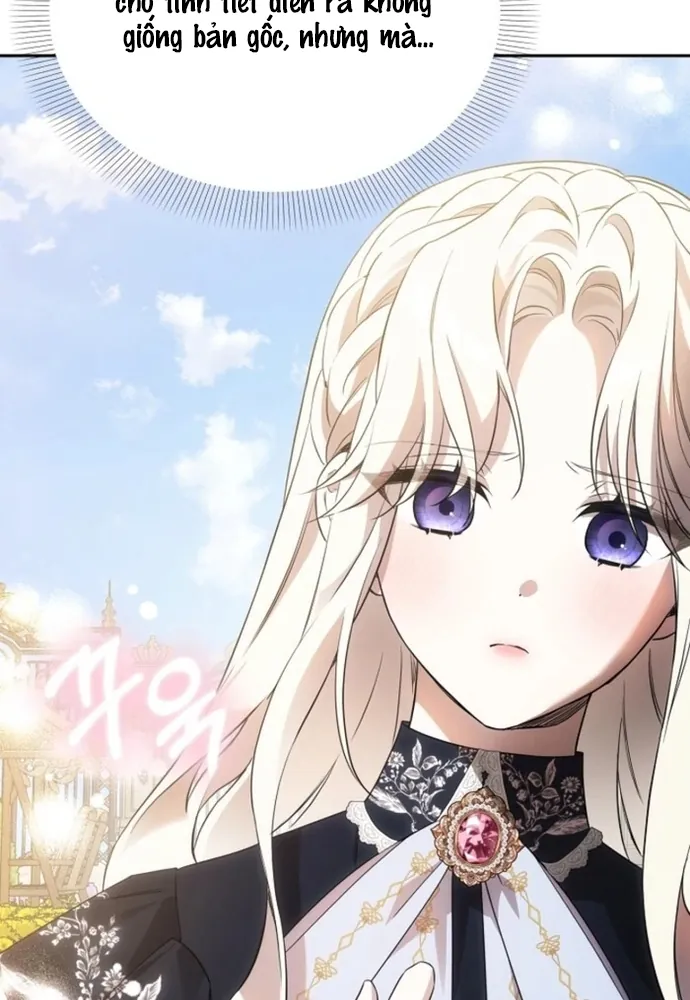 Làm Sao Để Thoát Khỏi Tiểu Thuyết Đa Phu Ngược Luyến - Chương 4 - Trang 144