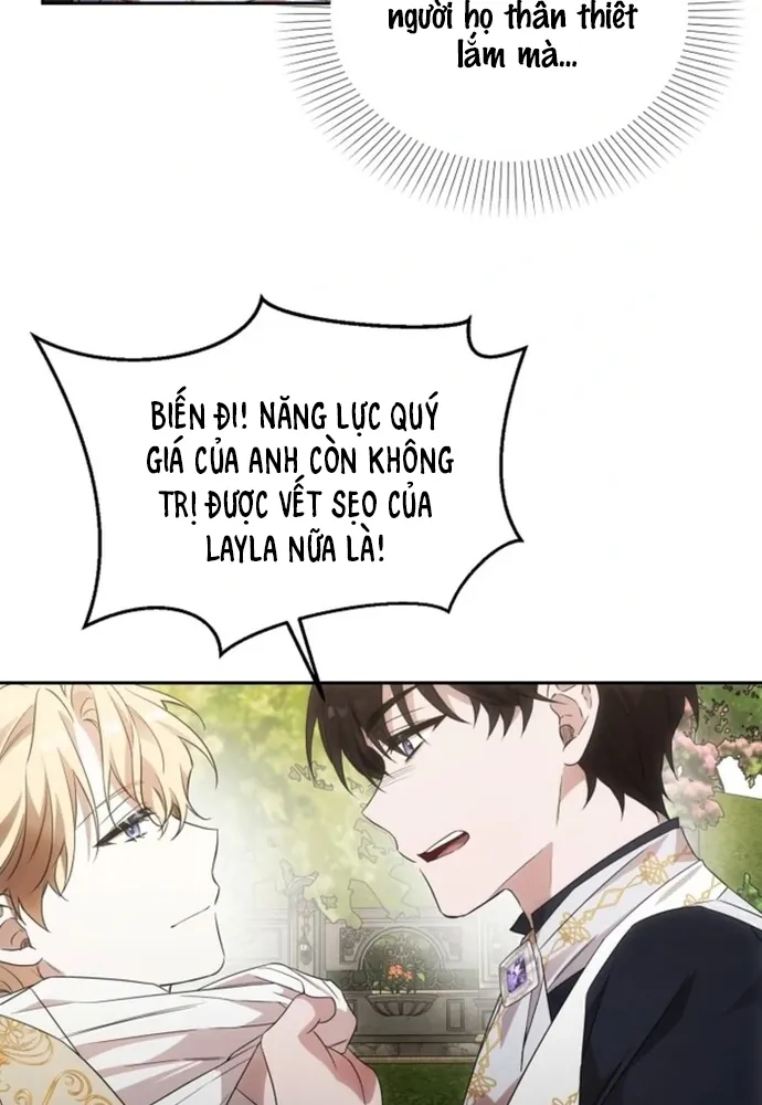 Làm Sao Để Thoát Khỏi Tiểu Thuyết Đa Phu Ngược Luyến - Chương 4 - Trang 139