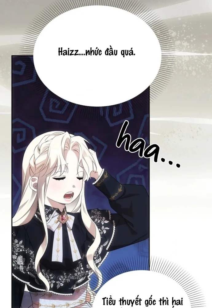 Làm Sao Để Thoát Khỏi Tiểu Thuyết Đa Phu Ngược Luyến - Chương 4 - Trang 138