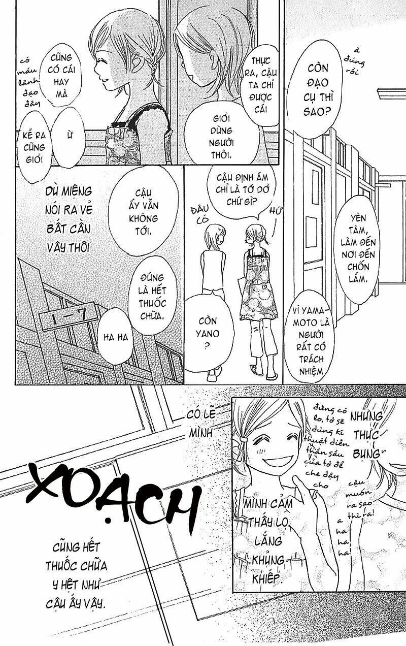 Bokura Ga Ita - Chương 5 - Trang 39