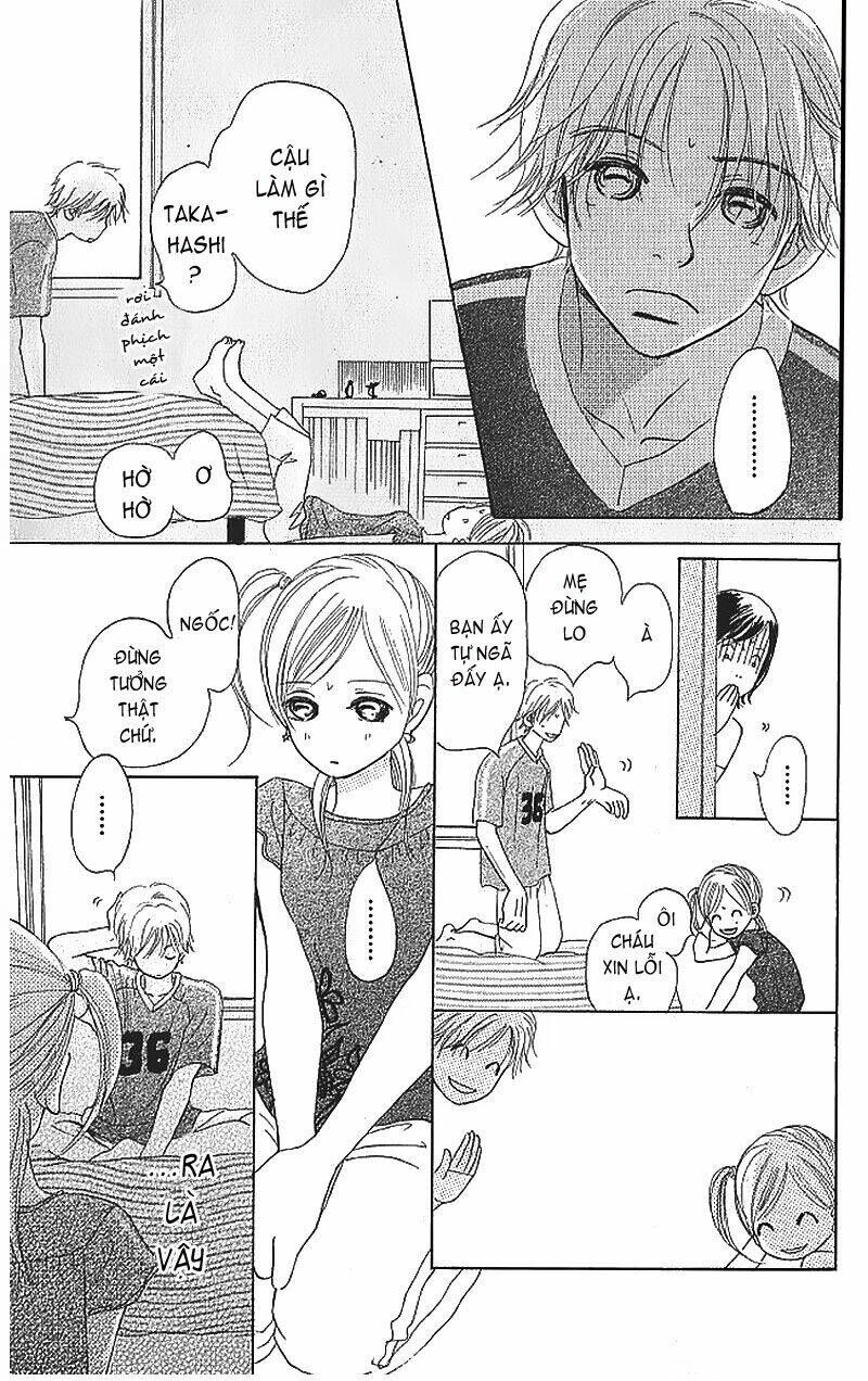 Bokura Ga Ita - Chương 5 - Trang 32