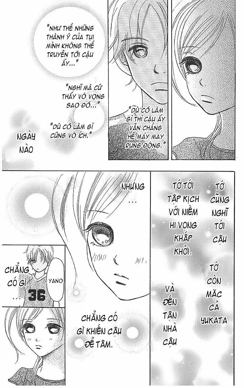Bokura Ga Ita - Chương 5 - Trang 34
