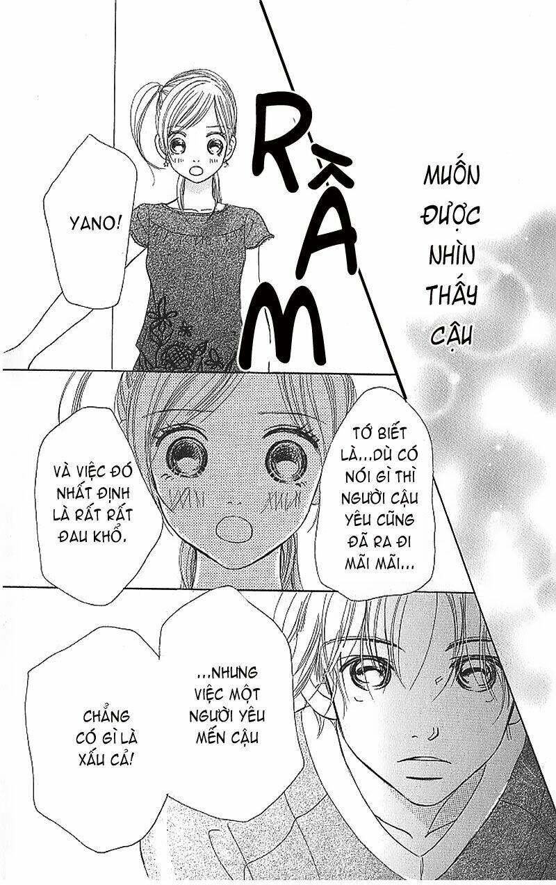 Bokura Ga Ita - Chương 5 - Trang 36