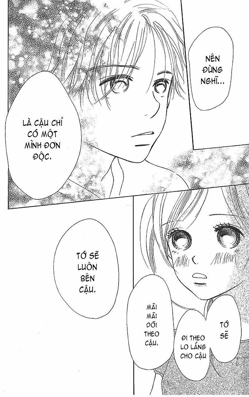 Bokura Ga Ita - Chương 5 - Trang 37
