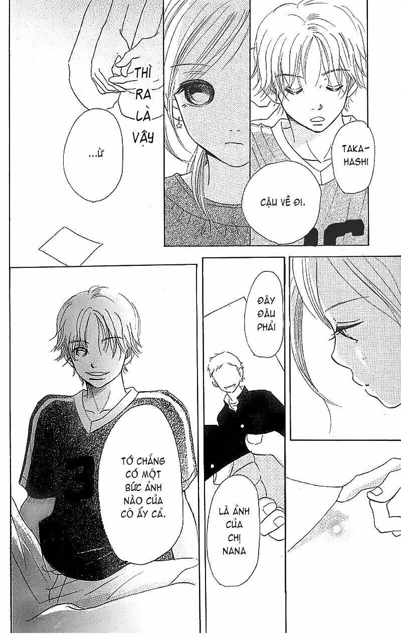 Bokura Ga Ita - Chương 5 - Trang 33