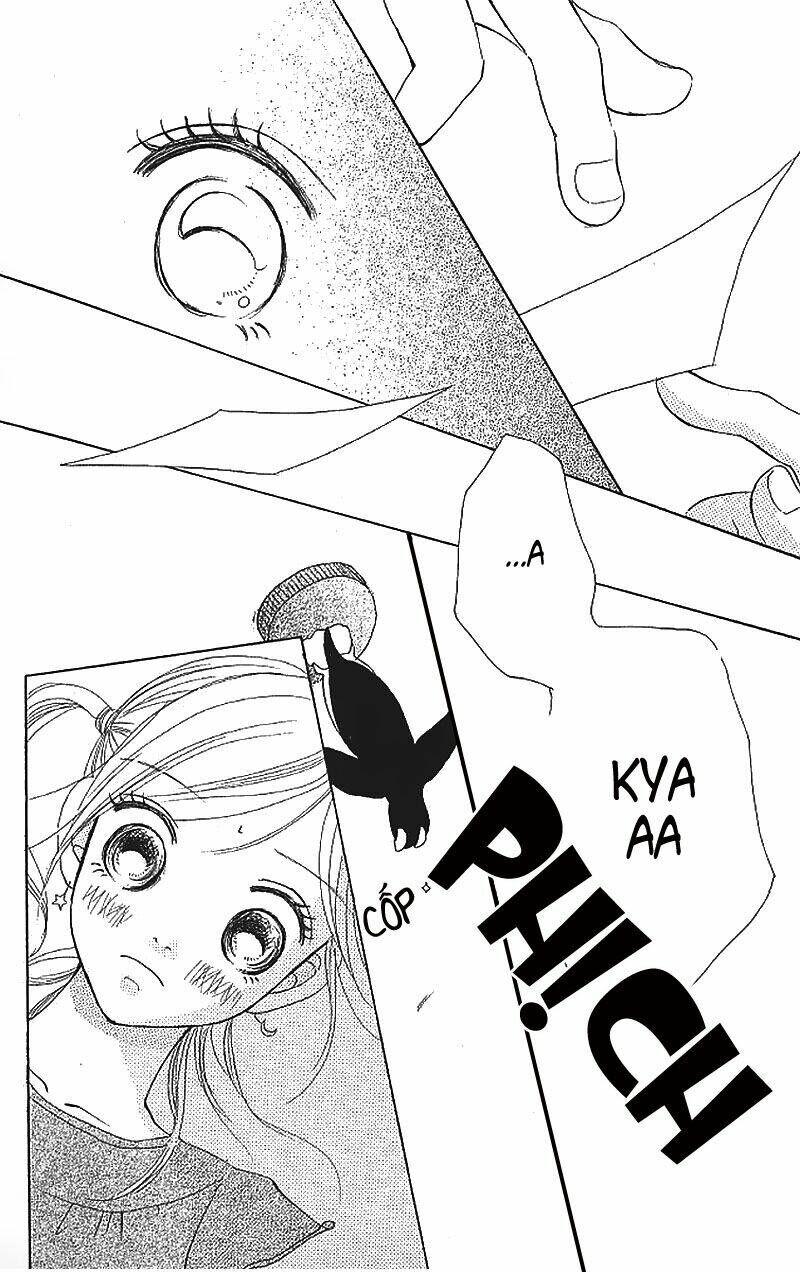 Bokura Ga Ita - Chương 5 - Trang 31