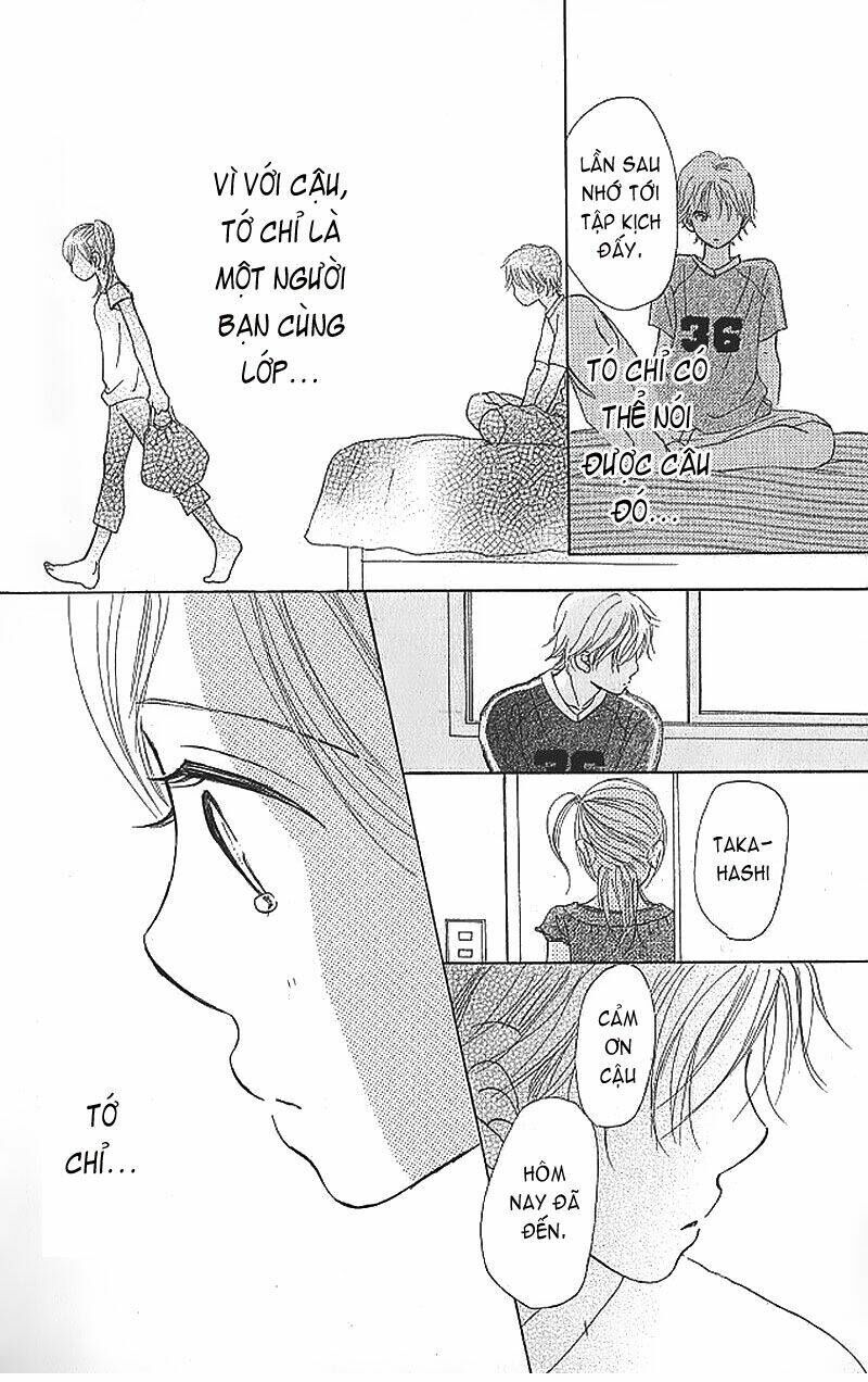 Bokura Ga Ita - Chương 5 - Trang 35