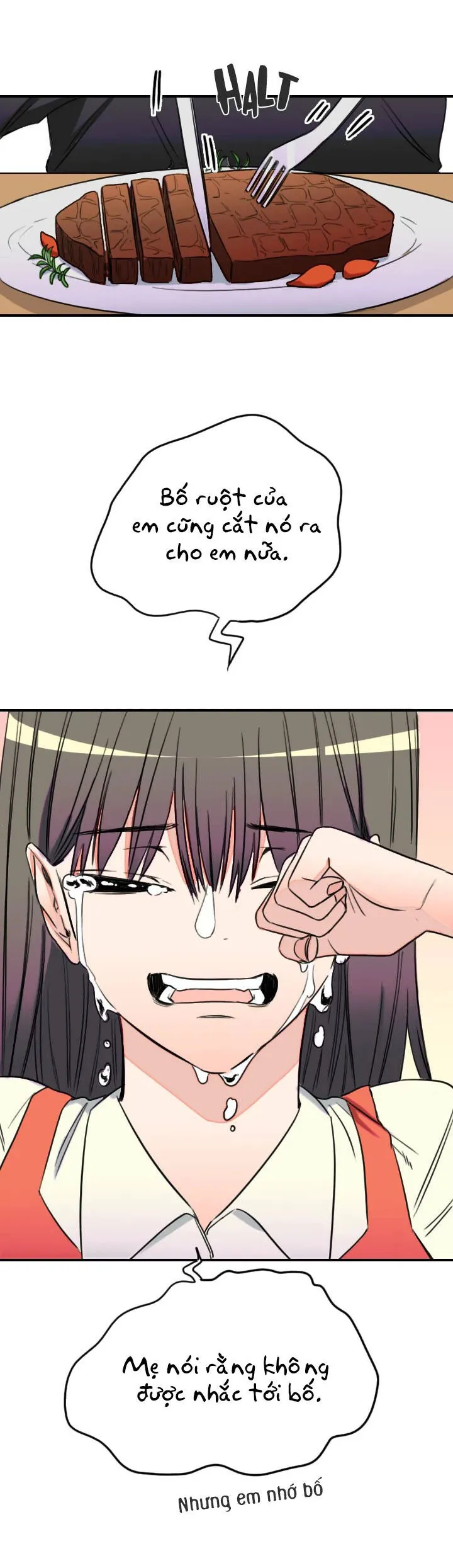 Lãng Mạn Giòn Tan - Chương 126 - Trang 22