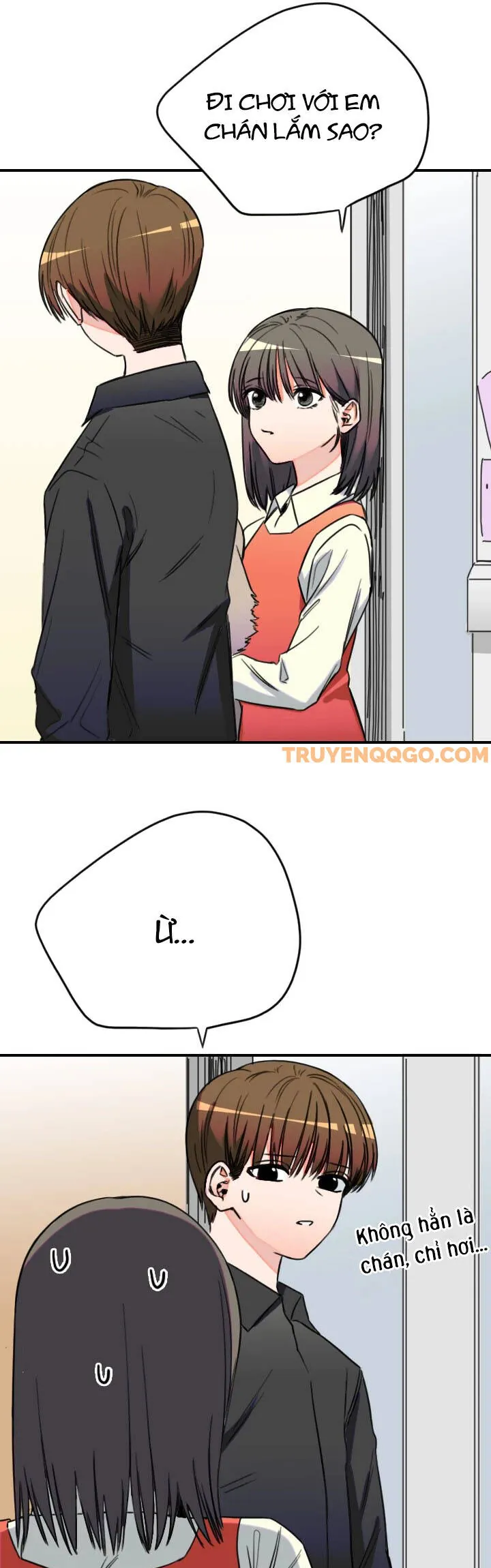 Lãng Mạn Giòn Tan - Chương 126 - Trang 14