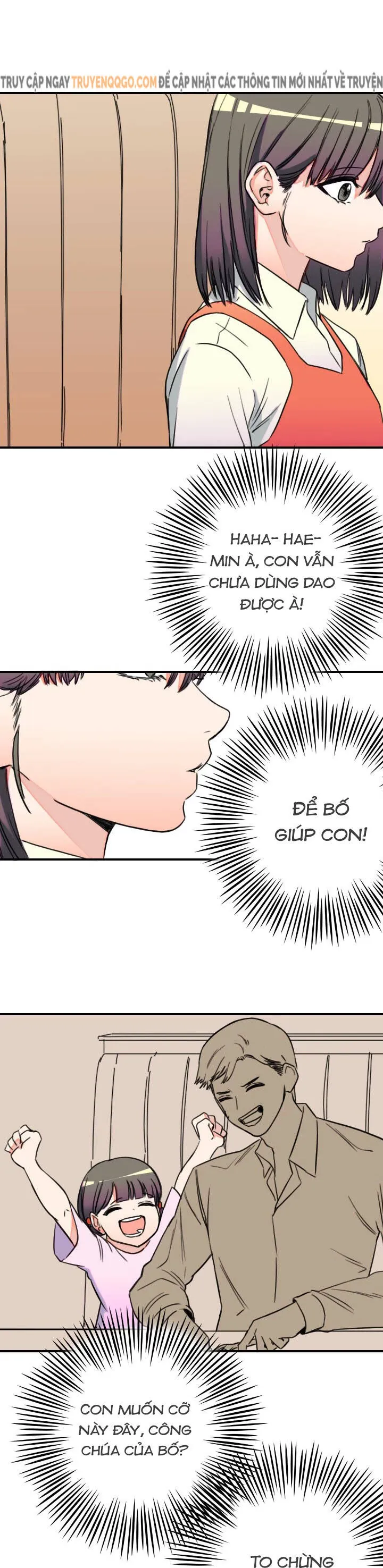 Lãng Mạn Giòn Tan - Chương 126 - Trang 20