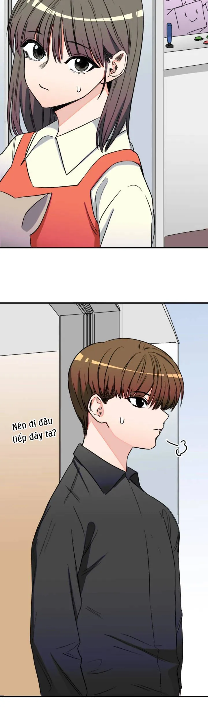 Lãng Mạn Giòn Tan - Chương 126 - Trang 13