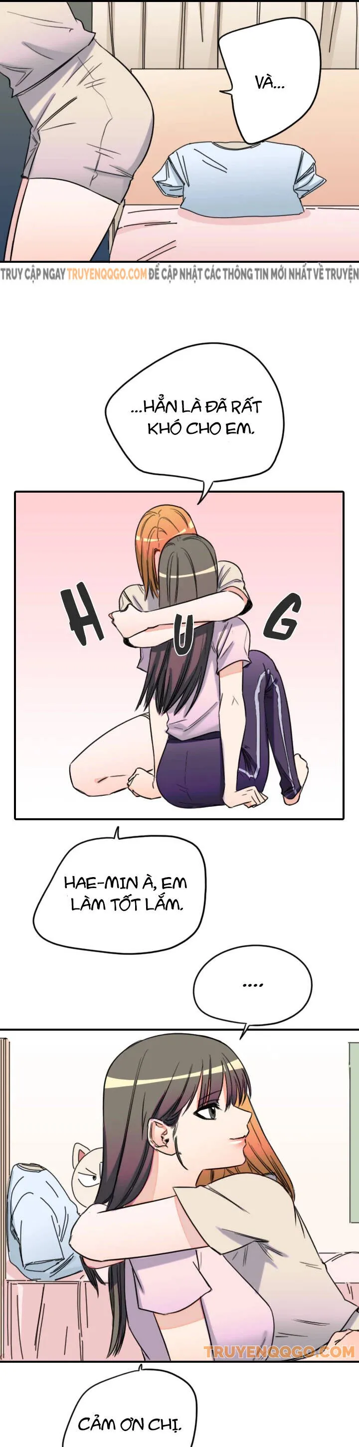 Lãng Mạn Giòn Tan - Chương 126 - Trang 29