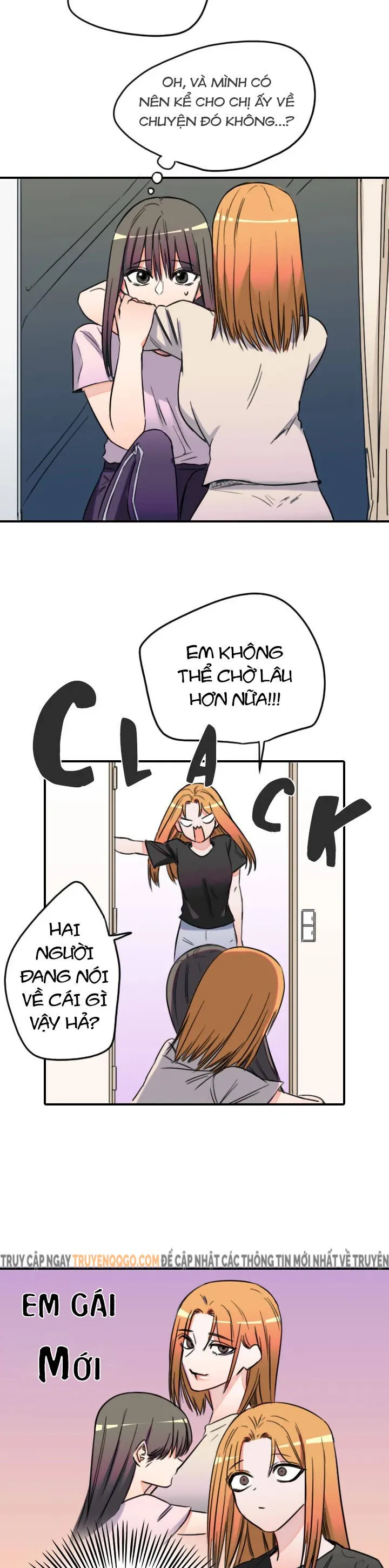Lãng Mạn Giòn Tan - Chương 126 - Trang 30