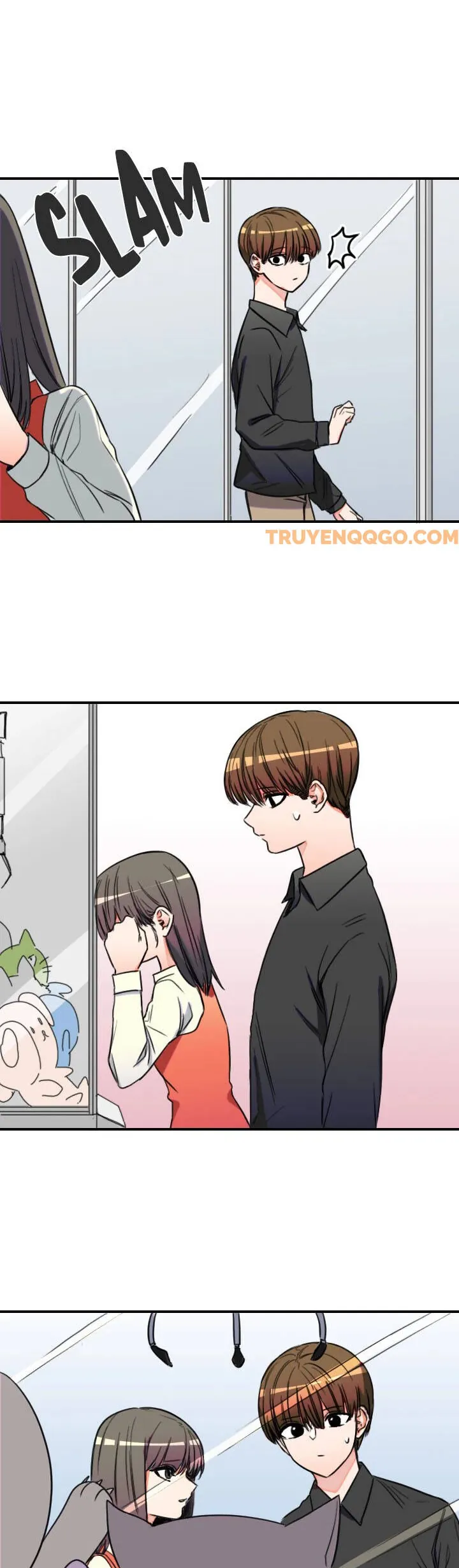 Lãng Mạn Giòn Tan - Chương 126 - Trang 11