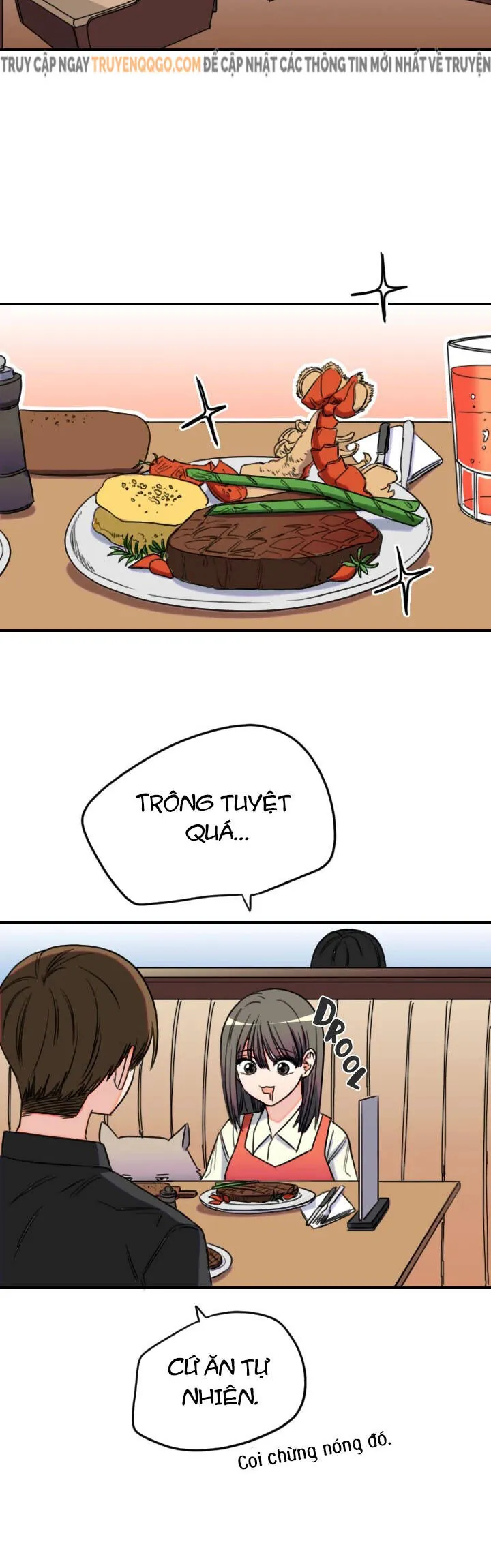 Lãng Mạn Giòn Tan - Chương 126 - Trang 16