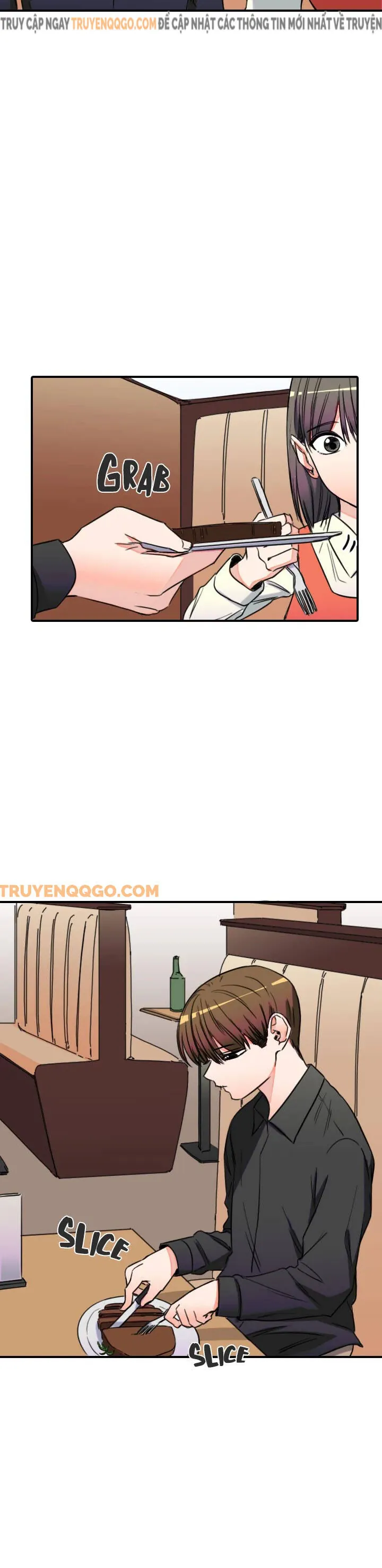 Lãng Mạn Giòn Tan - Chương 126 - Trang 19