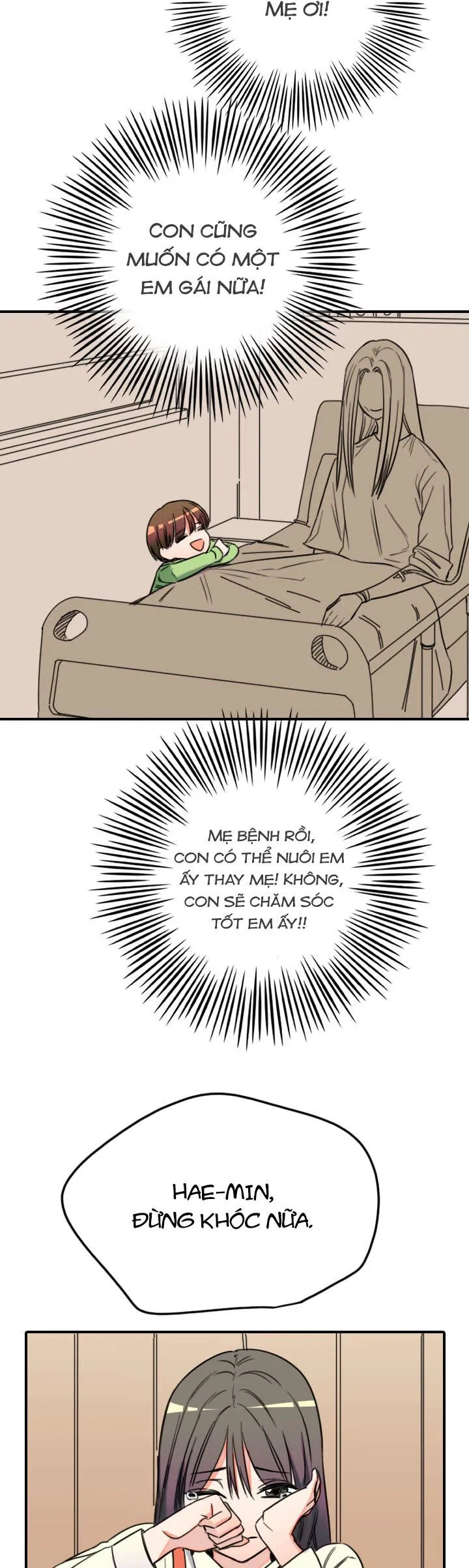 Lãng Mạn Giòn Tan - Chương 126 - Trang 25