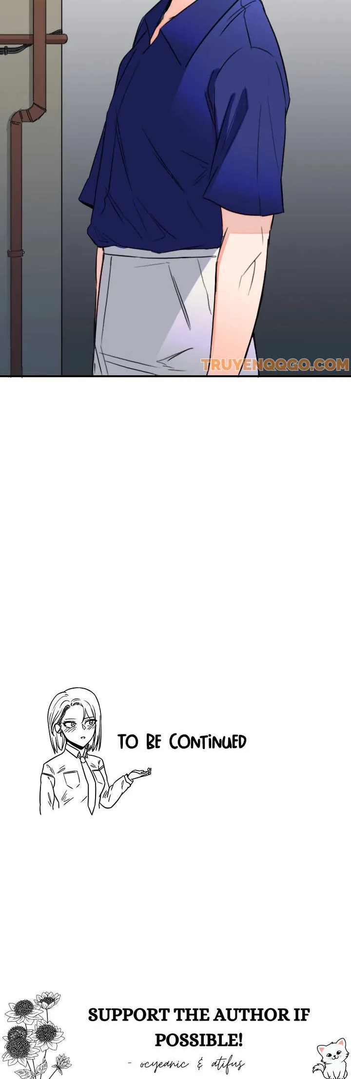 Lãng Mạn Giòn Tan - Chương 126 - Trang 34