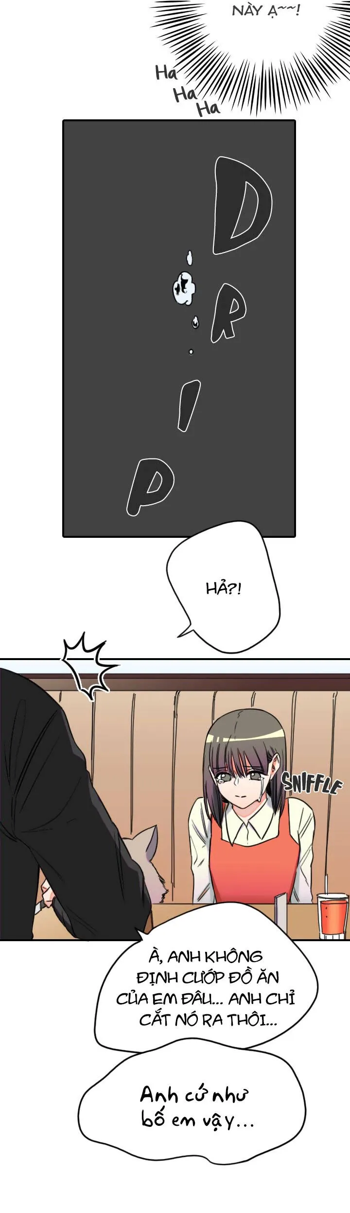 Lãng Mạn Giòn Tan - Chương 126 - Trang 21