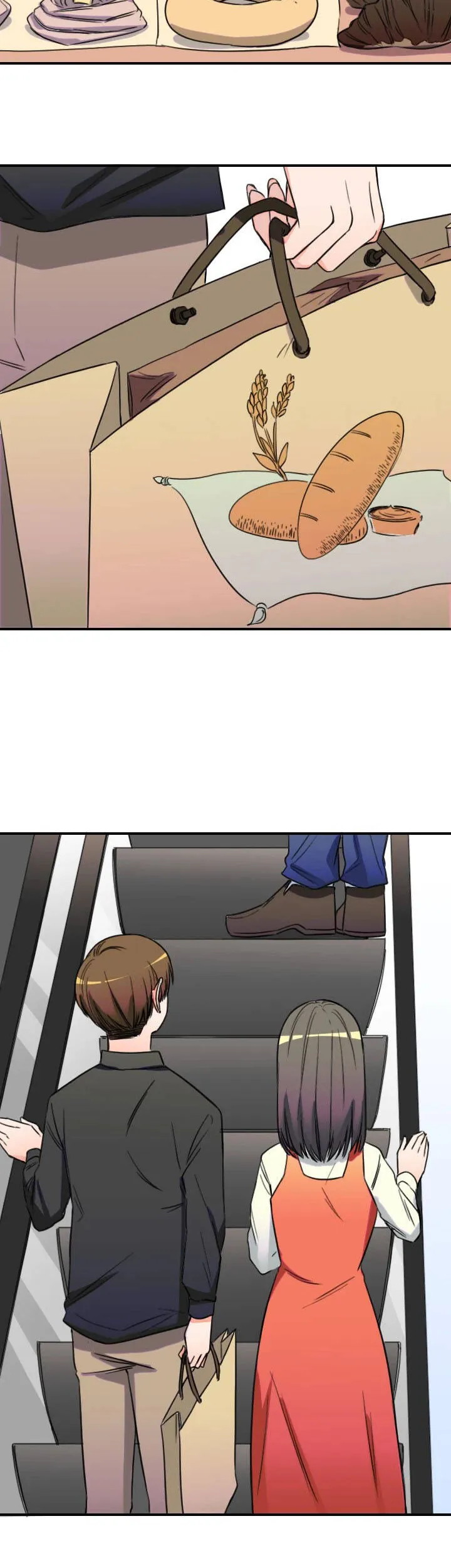 Lãng Mạn Giòn Tan - Chương 126 - Trang 9