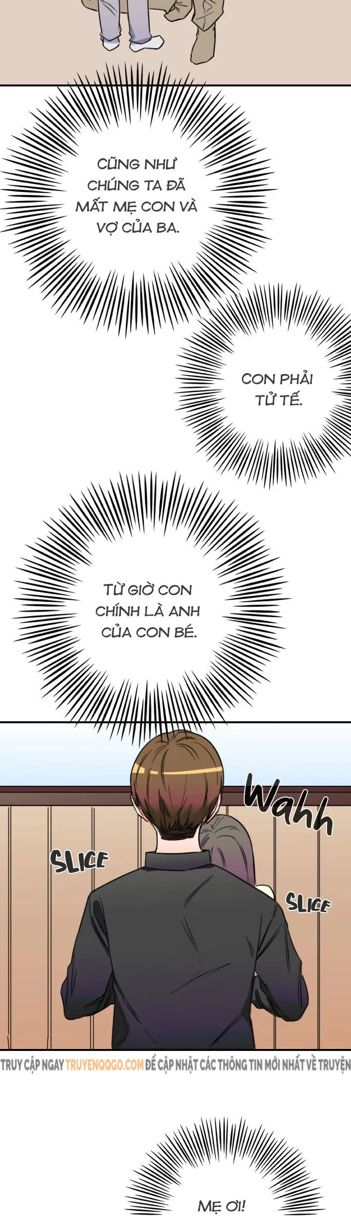 Lãng Mạn Giòn Tan - Chương 126 - Trang 24