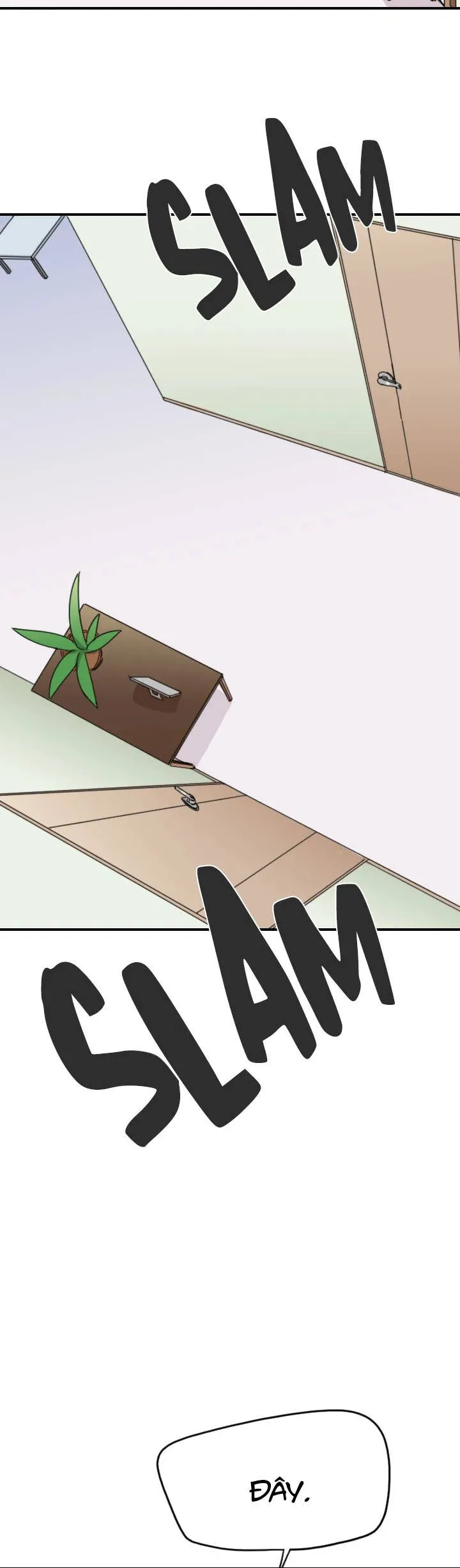 Lãng Mạn Giòn Tan - Chương 126 - Trang 5