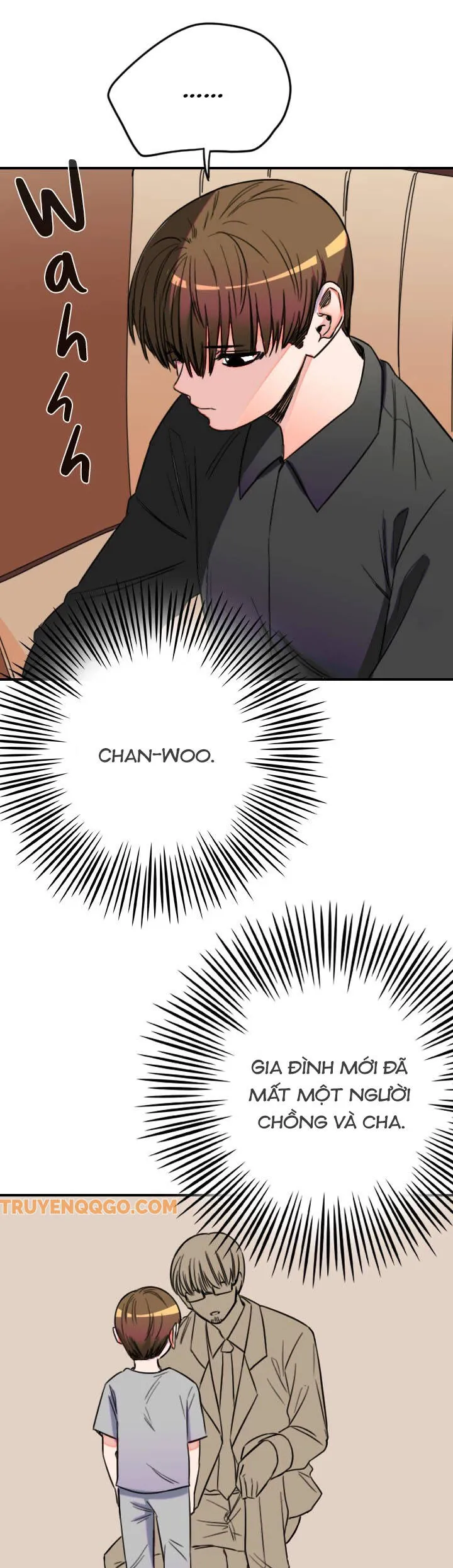 Lãng Mạn Giòn Tan - Chương 126 - Trang 23