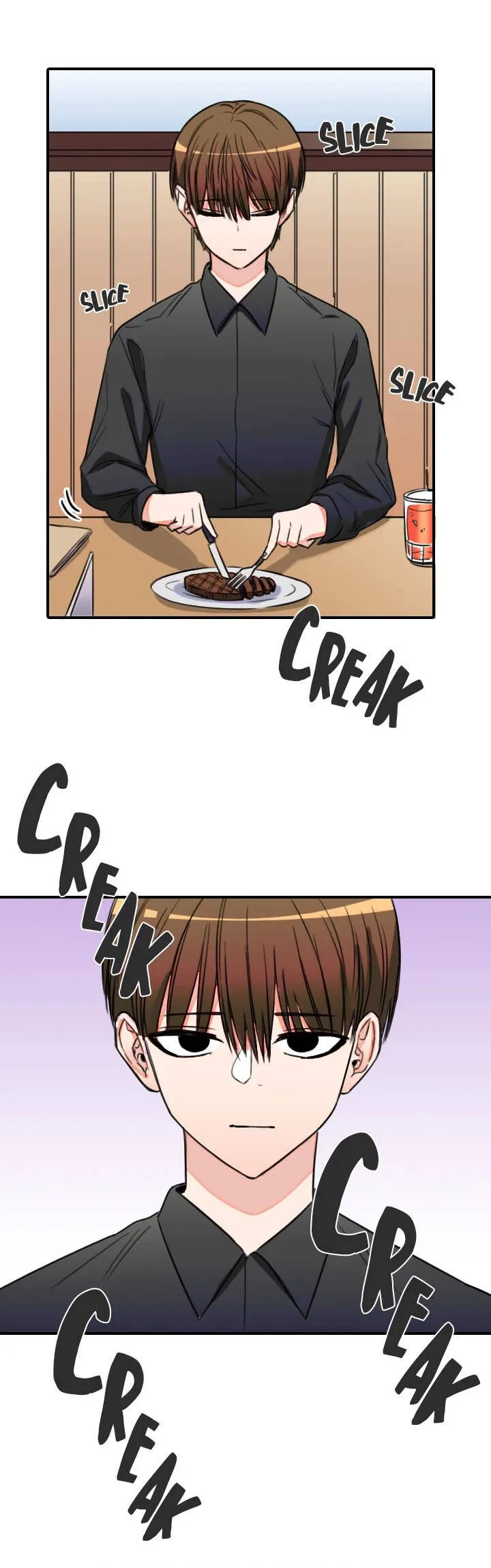 Lãng Mạn Giòn Tan - Chương 126 - Trang 17