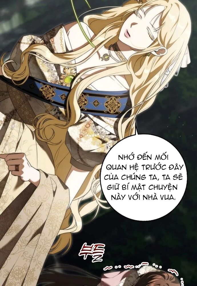 Tôi Chỉ Muốn Ngủ Riêng!