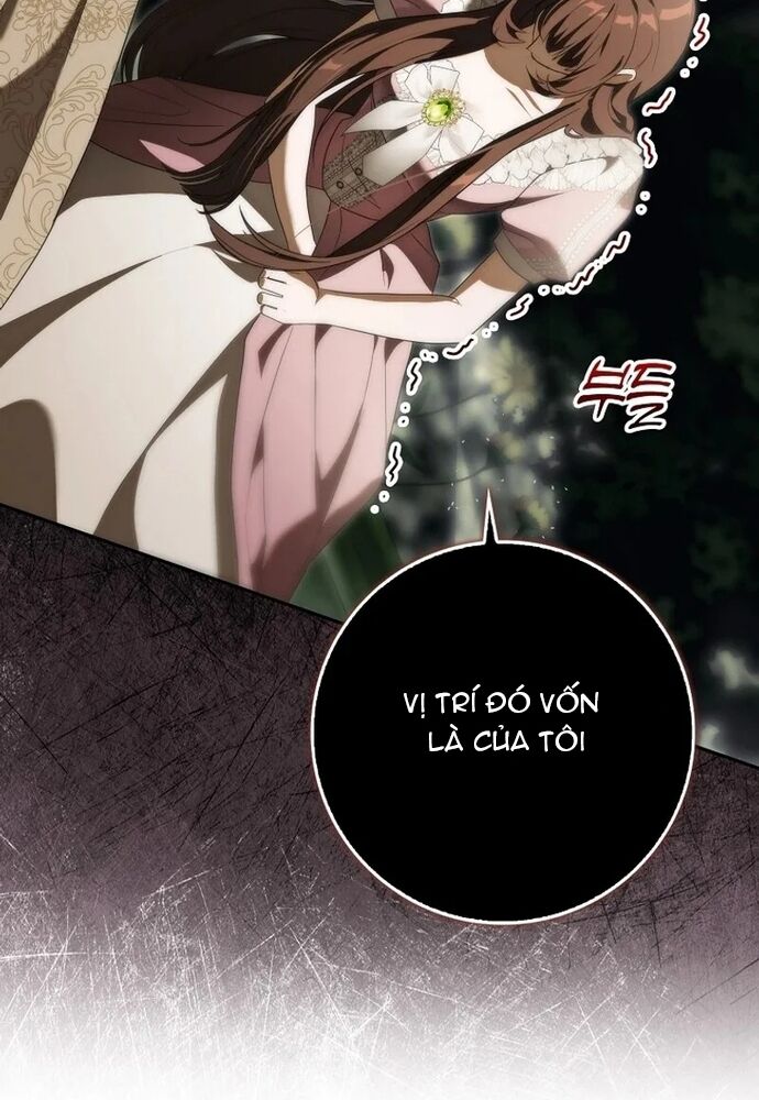 Tôi Chỉ Muốn Ngủ Riêng!