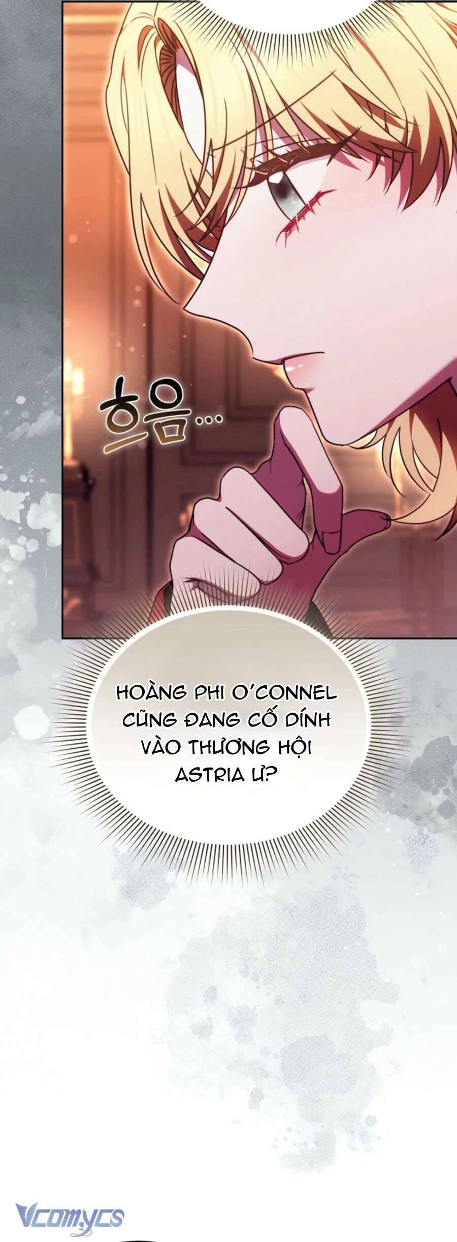 Trong Cơn Giận, Tôi Quyết Định Thử Làm Nữ Chính Chương 21 Ảnh 5
