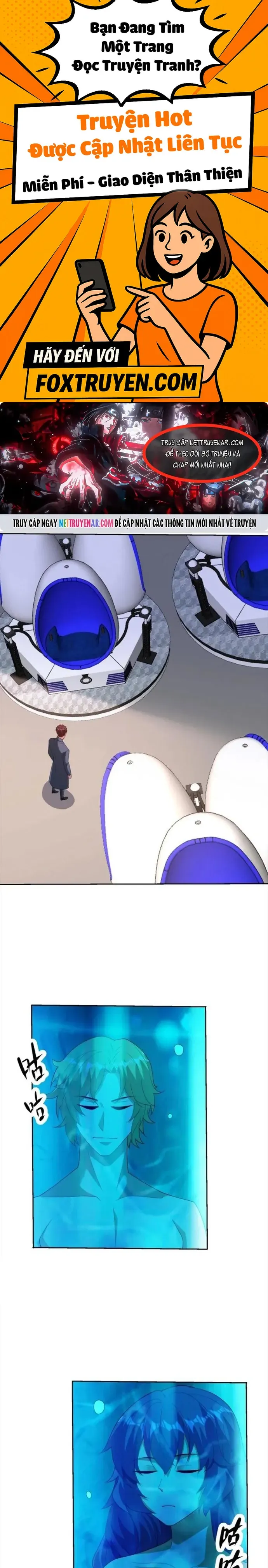 Mắt Thần Huyền Thoại - Chương 303 - Trang 1