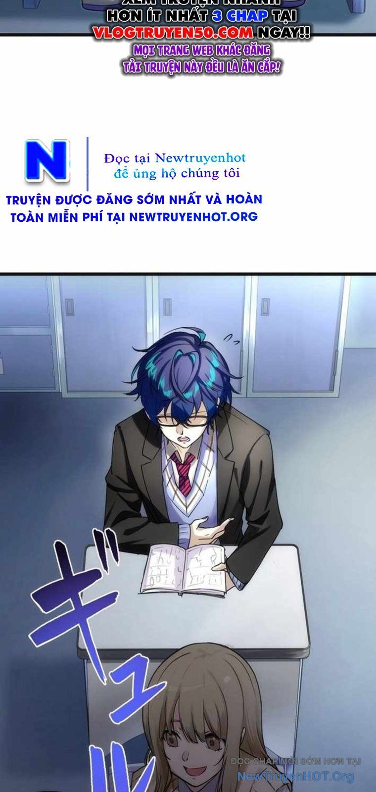 Bộ Đếm Bạn Bè - Chương 1 - Trang 29
