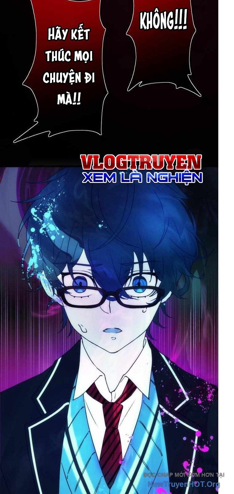Bộ Đếm Bạn Bè - Chương 1 - Trang 23