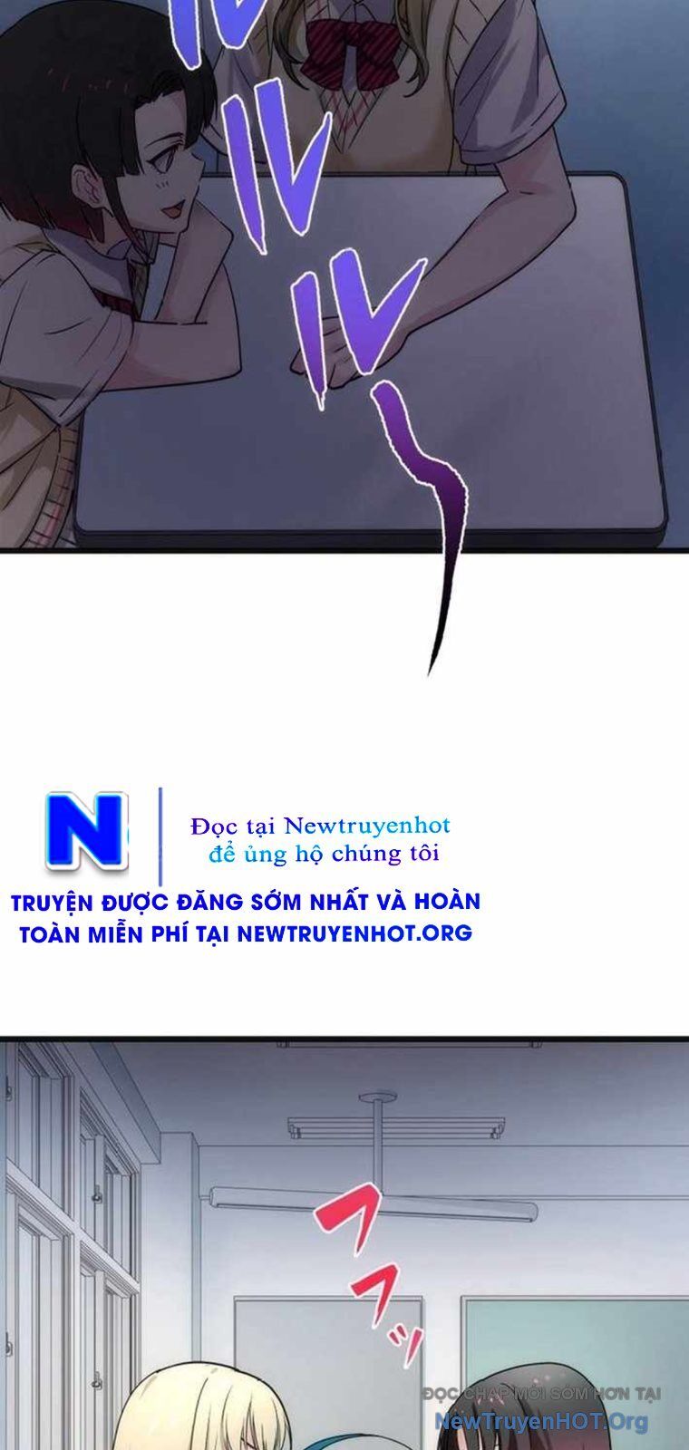 Bộ Đếm Bạn Bè - Chương 1 - Trang 30
