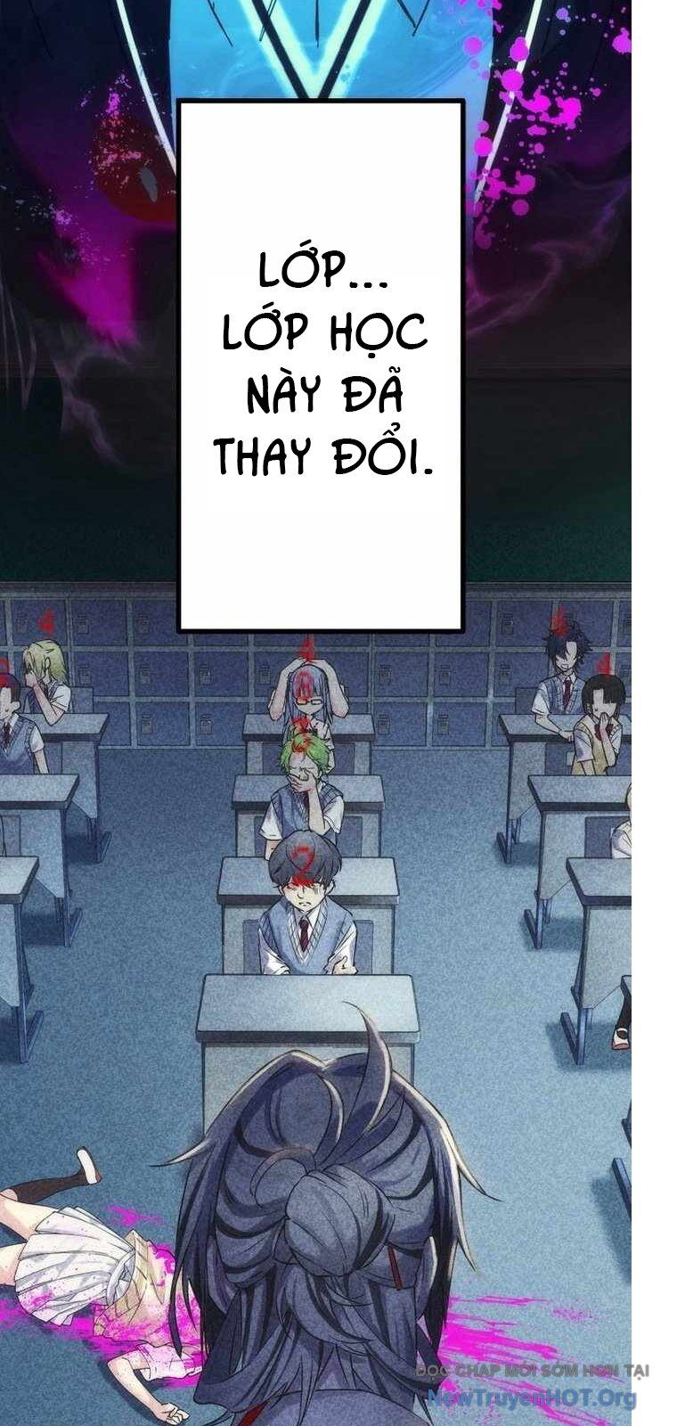 Bộ Đếm Bạn Bè - Chương 1 - Trang 24