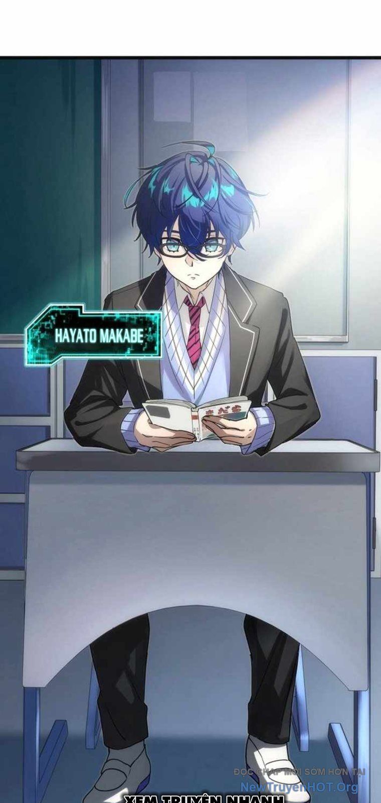 Bộ Đếm Bạn Bè - Chương 1 - Trang 28