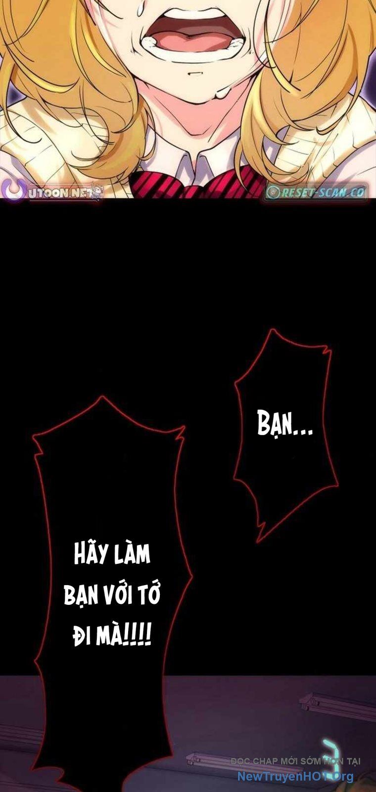 Bộ Đếm Bạn Bè - Chương 1 - Trang 3